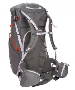 Big Agnes Sun Dog 45L -Big Agnes Outdoor Store BPSD45 BackAngle 003