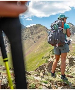 Big Agnes Sun Dog 45L -Big Agnes Outdoor Store BPSD45 LS 099