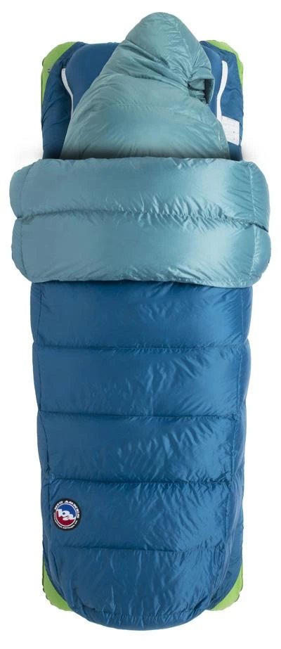 Big Agnes Roxy Ann 3N1 30° 3 Big Agnes Roxy Ann 3N1 30°