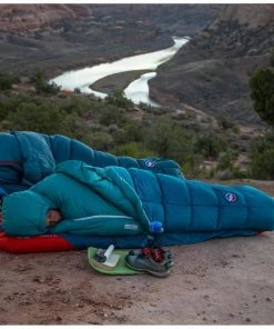 Big Agnes Roxy Ann 3N1 15° 17 Big Agnes Roxy Ann 3N1 15° -Big Agnes Outdoor Store BWRA3N1 LS 008