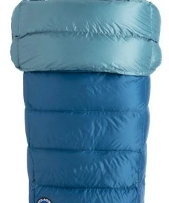 Big Agnes Roxy Ann 3N1 30° 14 Big Agnes Roxy Ann 3N1 30° -Big Agnes Outdoor Store BWRA3N1 OuterBagOpen NOPillow 005 1