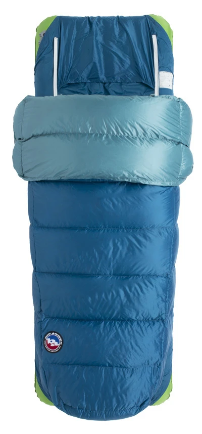 Big Agnes Roxy Ann 3N1 15° 7 Big Agnes Roxy Ann 3N1 15° - Image 5