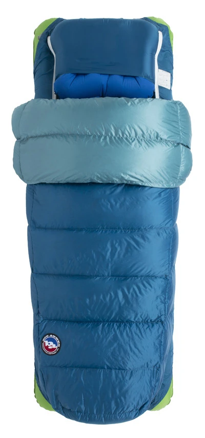 Big Agnes Roxy Ann 3N1 15° 6 Big Agnes Roxy Ann 3N1 15° - Image 4