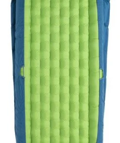 Big Agnes Roxy Ann 3N1 15° 16 Big Agnes Roxy Ann 3N1 15° -Big Agnes Outdoor Store BWRA3N1 PadView 007