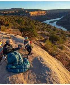 Big Agnes Big Six Armchair -Big Agnes Outdoor Store BigSixArmchair LS 099