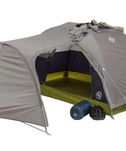 Big Agnes Blacktail 2 Hotel Bikepack -Big Agnes Outdoor Store BlacktailBP2 tentwfly 004