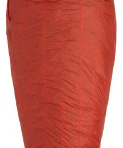Big Agnes Cinnabar -40Ëš