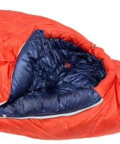 Big Agnes Cinnabar -40˚ -Big Agnes Outdoor Store CINNABAR detail 005