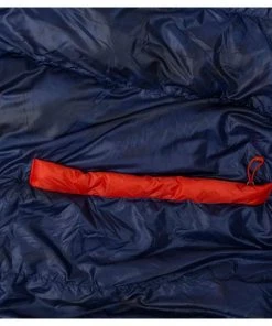 Big Agnes Cinnabar -40˚ -Big Agnes Outdoor Store CINNABAR interior 008