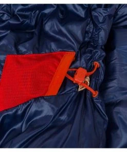 Big Agnes Cinnabar -40˚ -Big Agnes Outdoor Store CINNABAR interior2 010