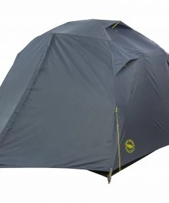 Big Agnes Chimney Creek 4 -Big Agnes Outdoor Store ChimneyCreek4 FlyClosed 003