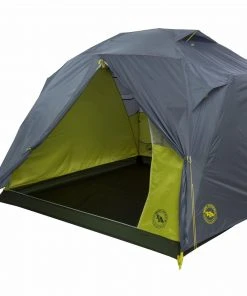 Big Agnes Chimney Creek 4