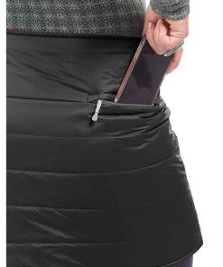 Big Agnes Columbine Skirt -Big Agnes Outdoor Store Columbine2021 Black 006