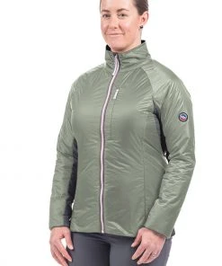 Big Agnes Women's Crystal Jacket
