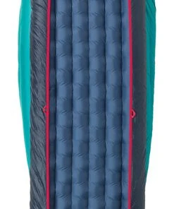 Big Agnes Daisy Mae 0˚ -Big Agnes Outdoor Store DAISYMAE0 Back 004