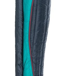 Big Agnes Daisy Mae 0˚ -Big Agnes Outdoor Store DAISYMAE0 Side 003