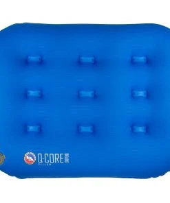 Big Agnes Q-Core Deluxe Pillow