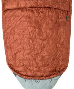 Big Agnes Diamond Park 0˚ 14 Big Agnes Diamond Park 0˚ -Big Agnes Outdoor Store DIAMONDPARK QUILT 006