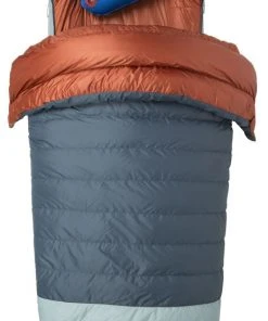 Big Agnes Diamond Park 0˚ 12 Big Agnes Diamond Park 0˚ -Big Agnes Outdoor Store DIAMONDPARK TOP 003