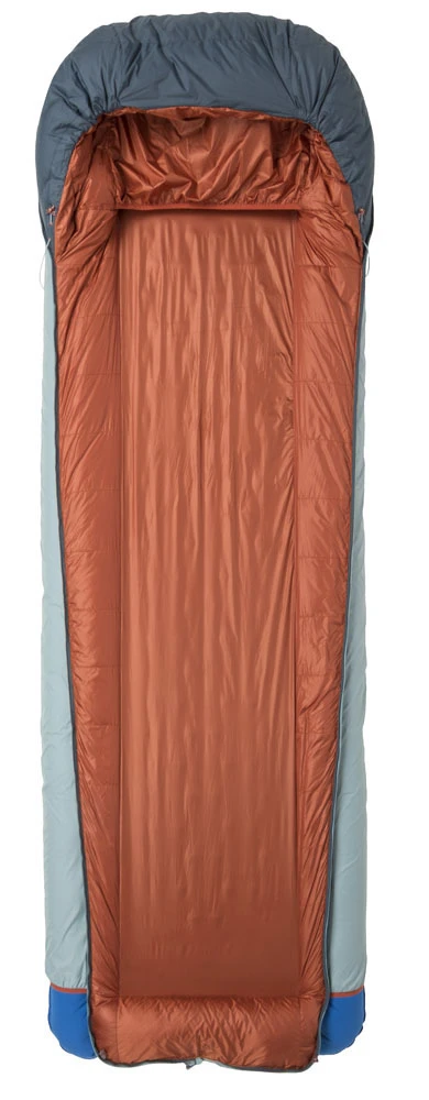 Big Agnes Diamond Park 0˚ 6 Big Agnes Diamond Park 0˚ - Image 4