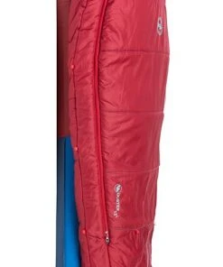 Big Agnes Duster 15° 13 Big Agnes Duster 15° -Big Agnes Outdoor Store DUSTER2018 Side4 006