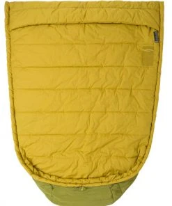 Big Agnes Echo Park -20˚ -Big Agnes Outdoor Store ECHOPARK QUILT 006