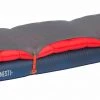 Big Agnes Goosenest Cot Accessory Cover -Big Agnes Outdoor Store FGNACOV21 deployed 002