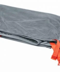 Big Agnes Goosenest Cot Accessory Cover -Big Agnes Outdoor Store FGNACOV21 folded 004