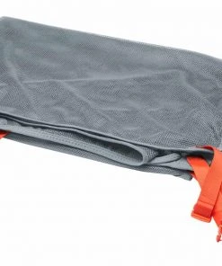 Big Agnes Goosenest Cot Accessory Double Wide Cover 7 Big Agnes Goosenest Cot Accessory Double Wide Cover -Big Agnes Outdoor Store FGNADWCOV21 folded 003
