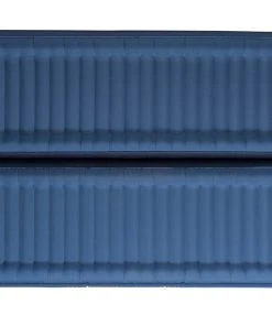 Big Agnes Goosenest Double Decker Inflatable Cot -Big Agnes Outdoor Store FGNDDIC21 doublewide 003