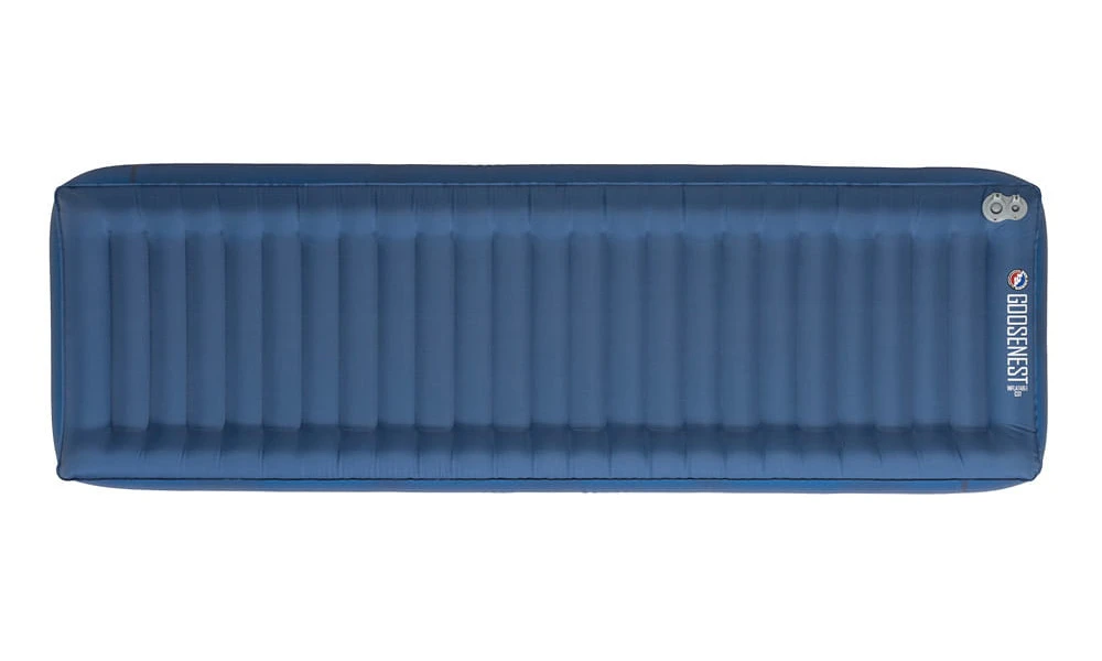 Big Agnes Goosenest Inflatable Cot 5 Big Agnes Goosenest Inflatable Cot - Image 3
