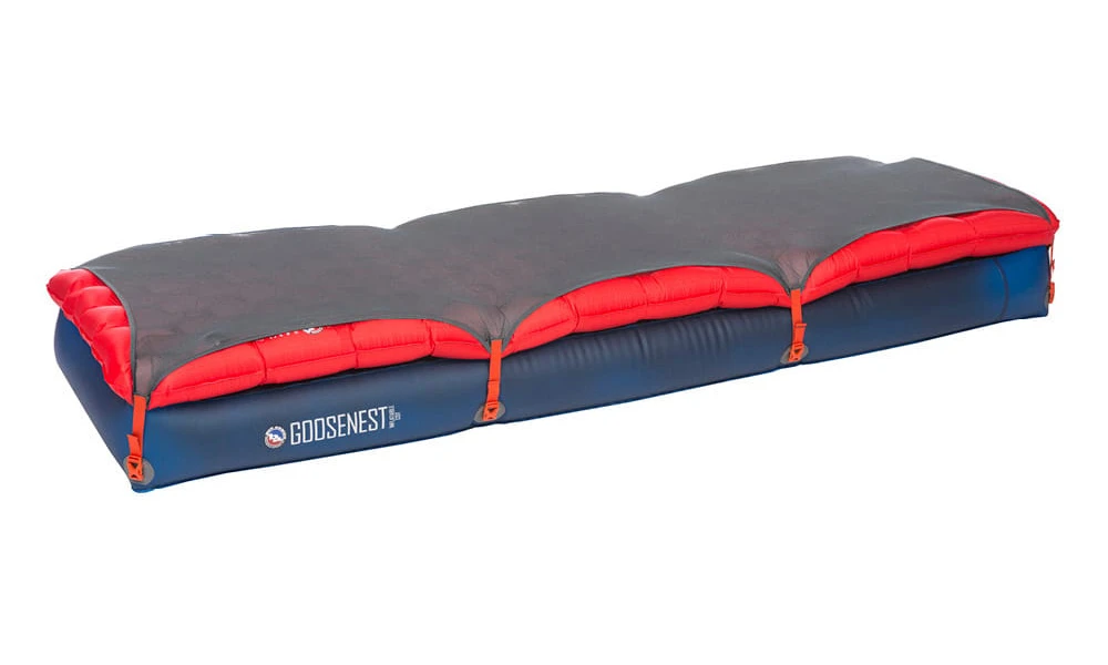 Big Agnes Goosenest Inflatable Cot 6 Big Agnes Goosenest Inflatable Cot - Image 4