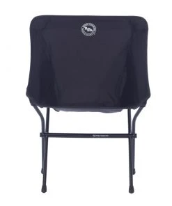Big Agnes Mica Basin Camp Chair XL 16 Big Agnes Mica Basin Camp Chair XL -Big Agnes Outdoor Store FMBCCXL Black 004