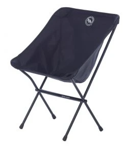Big Agnes Mica Basin Camp Chair XL 17 Big Agnes Mica Basin Camp Chair XL -Big Agnes Outdoor Store FMBCCXL Black 005