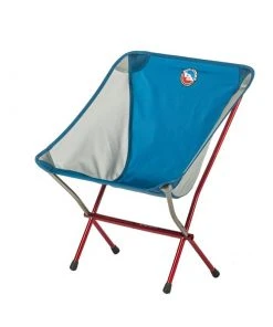 Big Agnes Mica Basin Camp Chair XL 19 Big Agnes Mica Basin Camp Chair XL -Big Agnes Outdoor Store FMBCCXL BlueGray 008