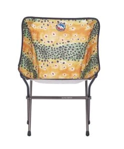 Big Agnes Mica Basin Camp Chair XL 20 Big Agnes Mica Basin Camp Chair XL -Big Agnes Outdoor Store FMBCCXL BrownTrout 010