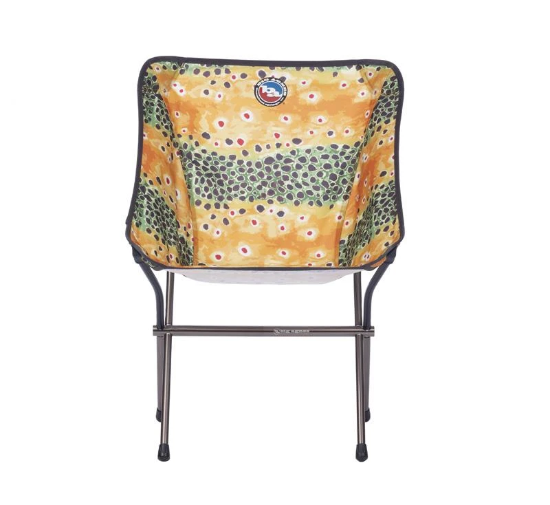 Big Agnes Mica Basin Camp Chair XL 10 Big Agnes Mica Basin Camp Chair XL - Image 8