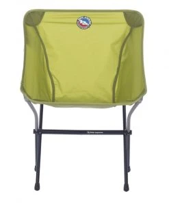 Big Agnes Mica Basin Camp Chair XL 22 Big Agnes Mica Basin Camp Chair XL -Big Agnes Outdoor Store FMBCCXL Green 013