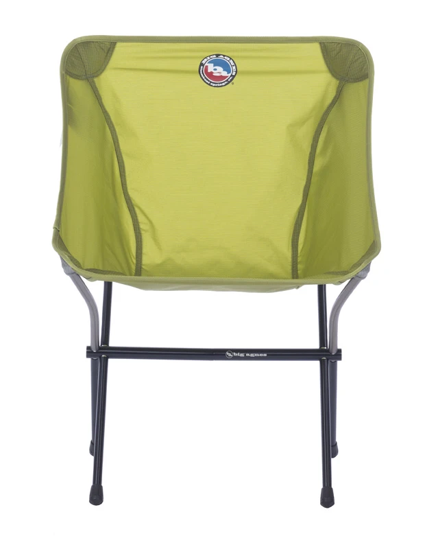 Big Agnes Mica Basin Camp Chair XL 12 Big Agnes Mica Basin Camp Chair XL - Image 10