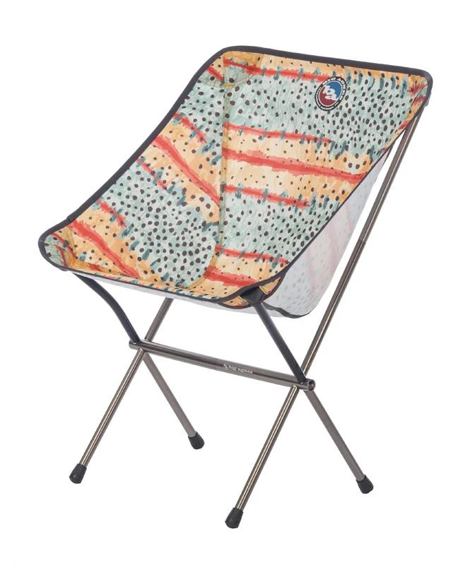 Big Agnes Mica Basin Camp Chair XL 4 Big Agnes Mica Basin Camp Chair XL - Image 2