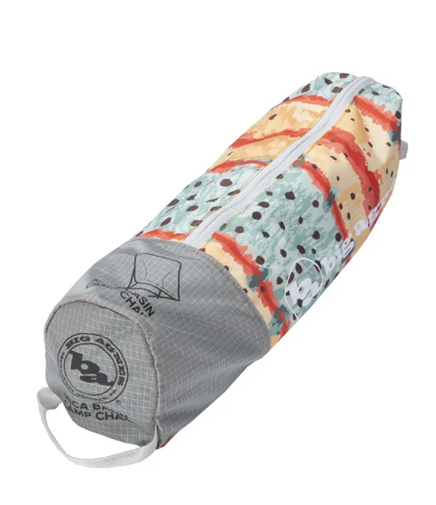 Big Agnes Mica Basin Camp Chair XL 5 Big Agnes Mica Basin Camp Chair XL - Image 3