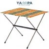 Big Agnes Soul Kitchen Camp Table -Big Agnes Outdoor Store FSKCT BrownTrout YRF 001