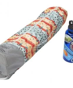 Big Agnes Soul Kitchen Camp Table -Big Agnes Outdoor Store FSKCT Greenback 004