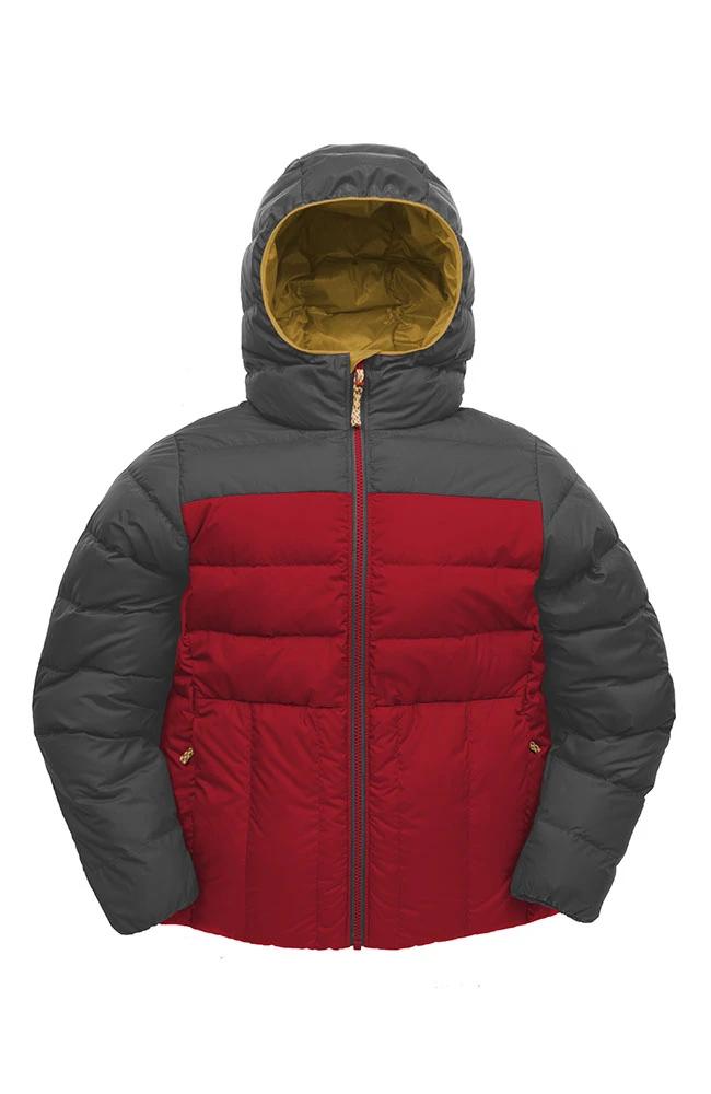 Big Agnes Kids' Ice House Hoodie 7 Big Agnes Kids' Ice House Hoodie - Image 5