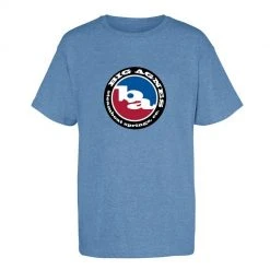 Big Agnes Kids' Classic Logo T-Shirt