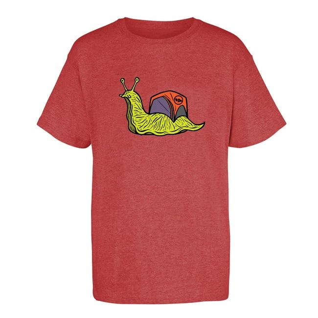 Big Agnes Kids' Shelly T-Shirt