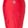 Big Agnes Little Red 15° -Big Agnes Outdoor Store LITTLERED2018 FrontNEW 001