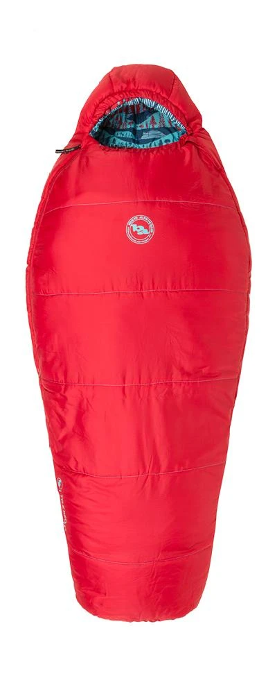 Big Agnes Little Red 15° 3 Big Agnes Little Red 15°
