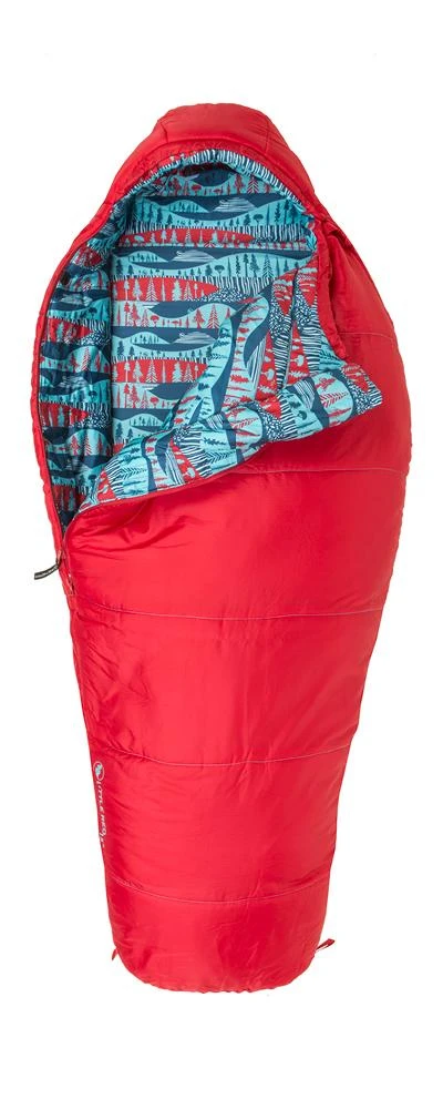 Big Agnes Little Red 15° 5 Big Agnes Little Red 15° - Image 3
