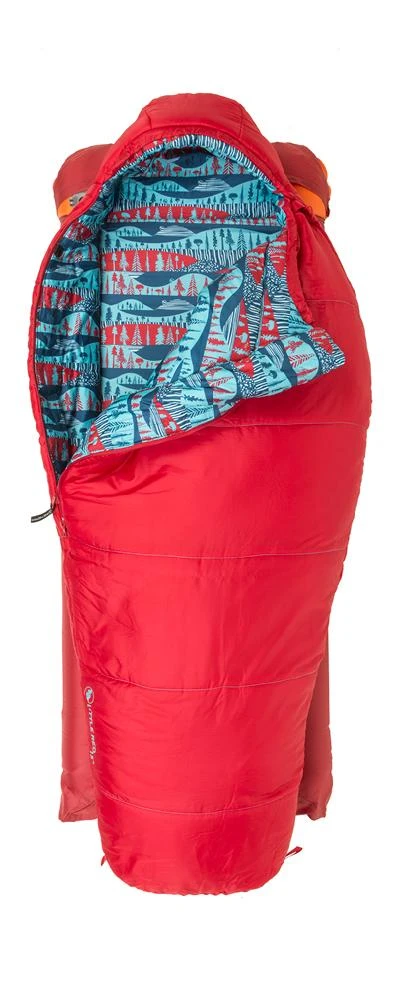 Big Agnes Little Red 15° 6 Big Agnes Little Red 15° - Image 4